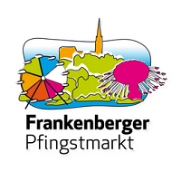 Frankenberg Whitsun Market Frankenberg Frankenberg Whitsun Market Frankenberg