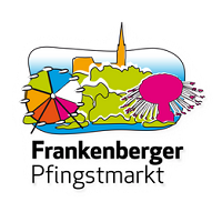 Frankenberg Whitsun Market  Frankenberg