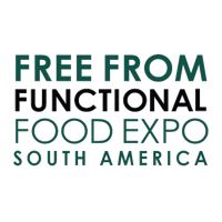 Free From Functional Food Expo South America Sao Paulo Free From Functional Food Expo South America Sao Paulo