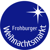 Christmas market  Frohburg
