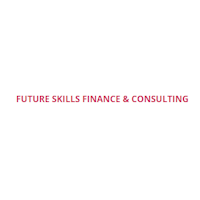 FUTURE SKILLS FINANCE & CONSULTING 2026 Frankfurt