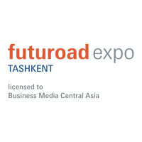 Futuroad Expo Tashkent 2025 Futuroad Expo 2025 Tashkent