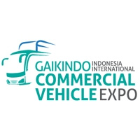 Gaikindo Indonesia International Commercial Vehicle Expo - GIICOMVEC  Jakarta