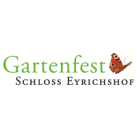 Garden Festival at Eyrichshof Castle  Ebern