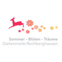 Gartenmarkt Sommer-Blüten-Träume 2022 Rechberghausen