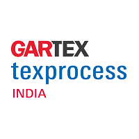 Gartex Texprocess India 2024 New Delhi