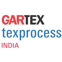 Gartex Texprocess India New Delhi 2021 Gartex Texprocess India 2021 New Delhi