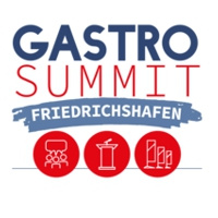 Gastro Summit 2023 Friedrichshafen
