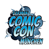 GERMAN COMIC CON Munich GERMAN COMIC CON Munich