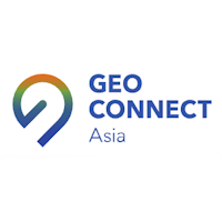 Geo Connect Asia 2027 Singapore