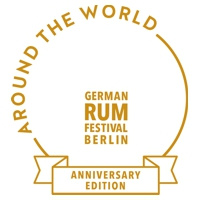 German Rum Festival 2024 Berlin