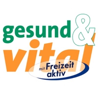 gesund & vital Waiblingen 2022 gesund & vital 2022 Waiblingen