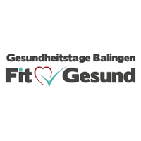 Balingen Health Days  FIT and HEALTHY 2025 Balingen