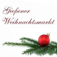 Christmas market 2022 Giessen