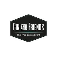 GIN and FRIENDS Nuremberg 2025 GIN and FRIENDS 2025 Nuremberg