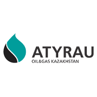 ATYRAU OIL&GAS  Atyrau