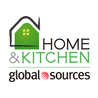 Global Sources Home & Kitchen Show  Hong Kong