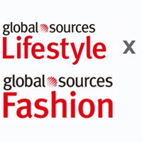 Global Sources Lifestyle x Fashion  Hong Kong