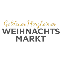Golden Pforzheim Christmas Market  Pforzheim