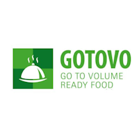 GOTOVO 2026 Moscow