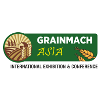 Grainmach Asia 2024 Gandhinagar