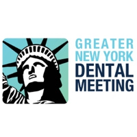 Greater New York Dental Meeting  New York City