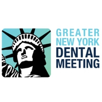 Greater New York Dental Meeting New York City 2022 Greater New York Dental Meeting 2022 New York City