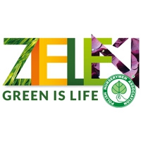 Green is life 2024 Warsaw