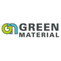 GREEN MATERIAL 2025 Tokyo