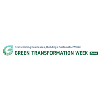 GREEN TRANSFORMATION WEEK Osaka 2025 GREEN TRANSFORMATION WEEK 2025 Osaka