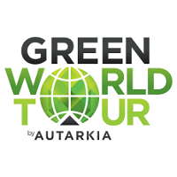 Green World Tour 2025 Vienna