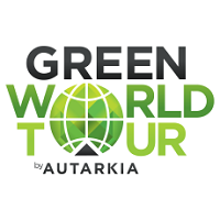 Green World Tour 2025 Frankfurt