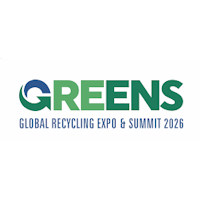 GREENS Global Recycling Expo & Summit 2026 Gandhinagar