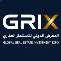 GRIX EXPO Global Real Estate Investment Expo 2026 Amman