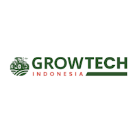 GROWTECH Indonesia 2026 Surabaya