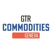 GTR Commodities 2026 Geneva