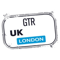 GTR UK 2026 London