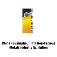 International Non-Ferrous Metals Industry Exhibition  Guangzhou