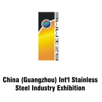 China (Guangzhou) International Stainless Steel Industry Exhibition Guangzhou 2025 China (Guangzhou) International Stainless Steel Industry Exhibition 2025 Guangzhou