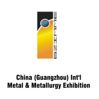 China Guangzhou International Metal & Metallurgy Exhibition Guangzhou 2025 China Guangzhou International Metal & Metallurgy Exhibition 2025 Guangzhou