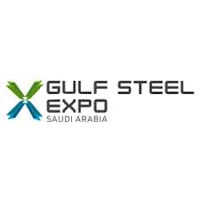 Gulf steel Expo 2026 Dammam