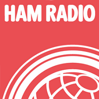 HAM Radio  Friedrichshafen