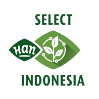 HAN Select Indonesia Tangerang 2025 HAN Select Indonesia 2025 Tangerang