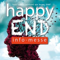 happy END info-messe 2022 Hamburg