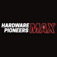 Hardware Pioneers Max 2024 London