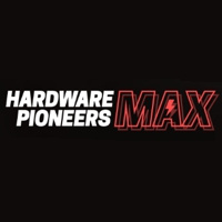 Hardware Pioneers Max London 2024 Hardware Pioneers Max 2024 London