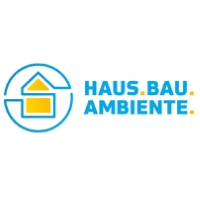 Haus.Bau.Ambiente. Erfurt 2025 Haus.Bau.Ambiente. 2025 Erfurt