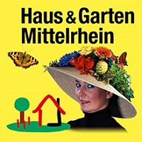 Haus Garten Mittelrhein Andernach 2021