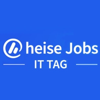 heise Jobs – IT Tag 2024 Hanover