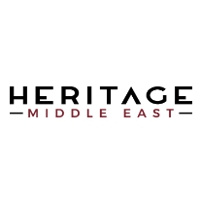 Heritage Middle East  Abu Dhabi